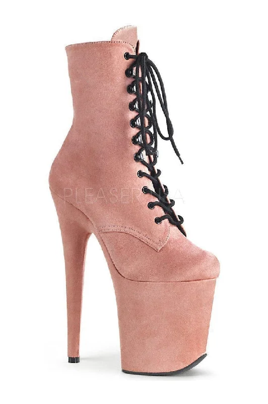 women's ankle boots with block heelsFLAMINGO-1020FS Platform Ankle Boot | Fuchsia Faux Leather women's ankle boots with block heelsFLAMINGO-1020FS Platform Ankle Boot | Fuchsia Faux Leather