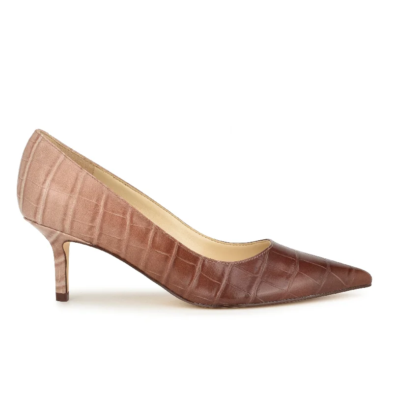 Women's water - resistant stiletto heel pumps for unexpected situationsArlene Pointy Toe Pumps Women's water - resistant stiletto heel pumps for unexpected situationsArlene Pointy Toe Pumps