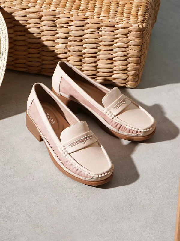 Cream Blush