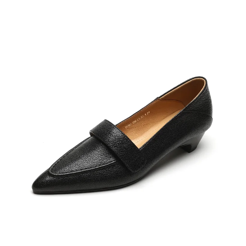 Women's metallic leather stiletto heel pumps with a reflective surfaceTinaCus Women's Handmade Genuine Leather Pointed Toe Slip On Heeled Shoes Women's metallic leather stiletto heel pumps with a reflective surfaceTinaCus Women's Handmade Genuine Leather Pointed Toe Slip On Heeled Shoes