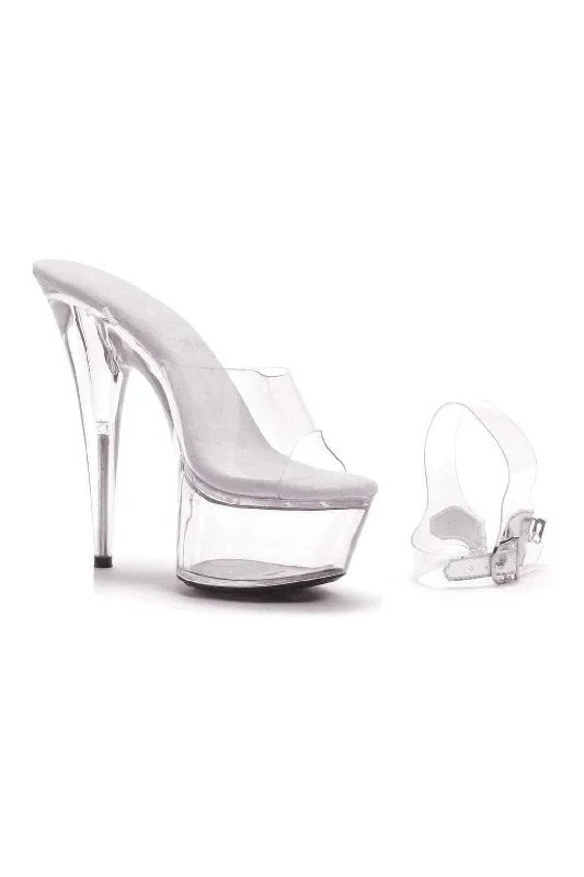 Women's Glitter Heeled Sandals with Ankle Strap and Chunky Heel in Gold for a Sparkly and Glamorous Party Look609-STREAM Platform Sandal | Clear Vinyl Women's Glitter Heeled Sandals with Ankle Strap and Chunky Heel in Gold for a Sparkly and Glamorous Party Look609-STREAM Platform Sandal | Clear Vinyl