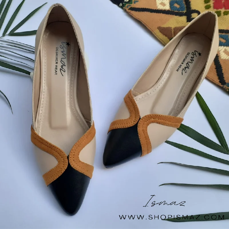 Women's velvet - covered stiletto heel pumps for a luxurious lookNova pointed Pump Women's velvet - covered stiletto heel pumps for a luxurious lookNova pointed Pump