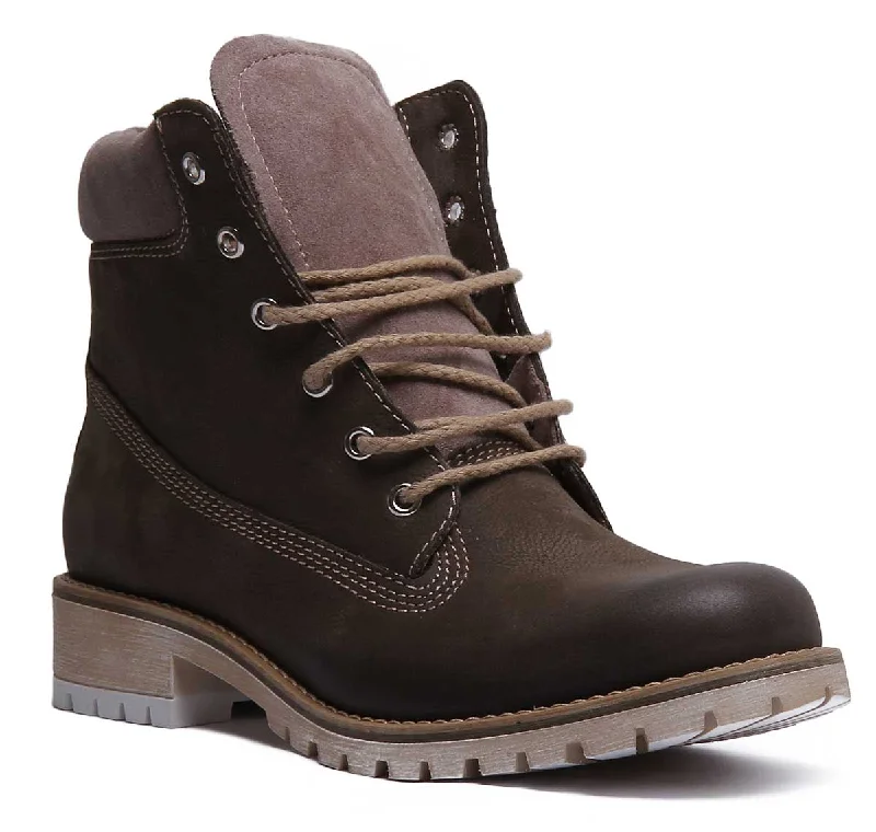 women's ankle boots for dancingJustin Reess England Selah In Olive