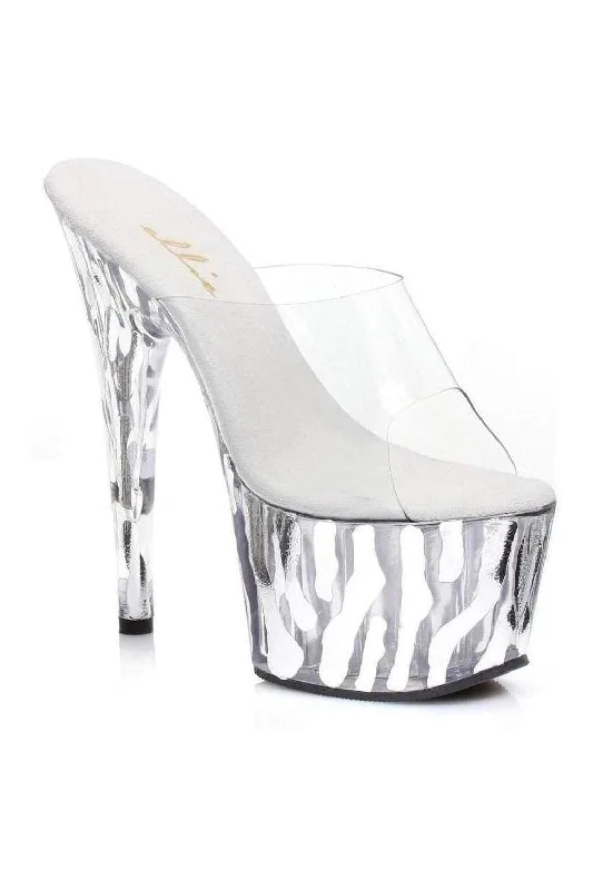 Women's Velvet Heeled Sandals with Kitten Heel in Burgundy for a Sophisticated and Elegant Evening Look709-RUGGED Platform Slide | White Patent Women's Velvet Heeled Sandals with Kitten Heel in Burgundy for a Sophisticated and Elegant Evening Look709-RUGGED Platform Slide | White Patent