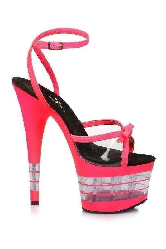 Women's Chunky Heeled Sandals with Studded Detail in Black for a Punk - Inspired and Edgy Style709-DEGREE Platform Sandal | Clear Vinyl Women's Chunky Heeled Sandals with Studded Detail in Black for a Punk - Inspired and Edgy Style709-DEGREE Platform Sandal | Clear Vinyl
