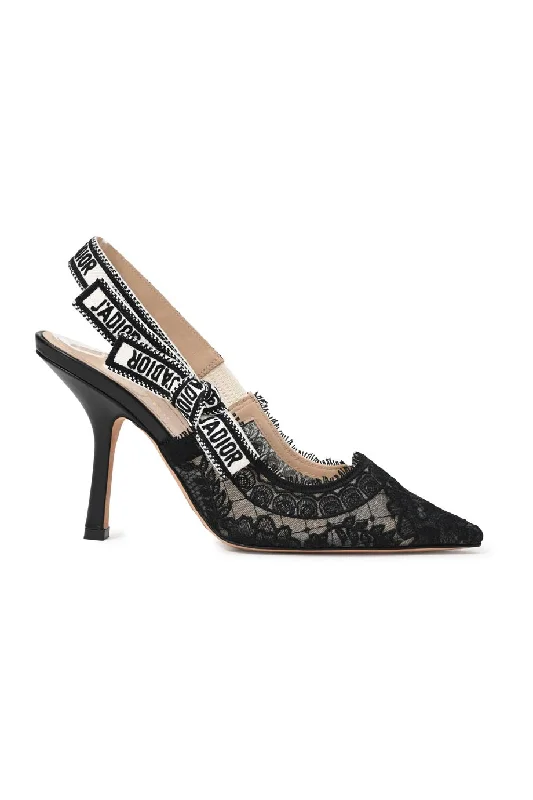 Women's arch - support stiletto heel pumps for better comfort[WS7977] Christian Dior | High Heel Pump