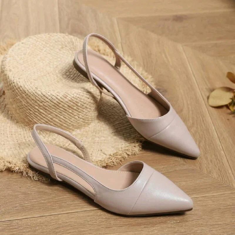 Warm taupe