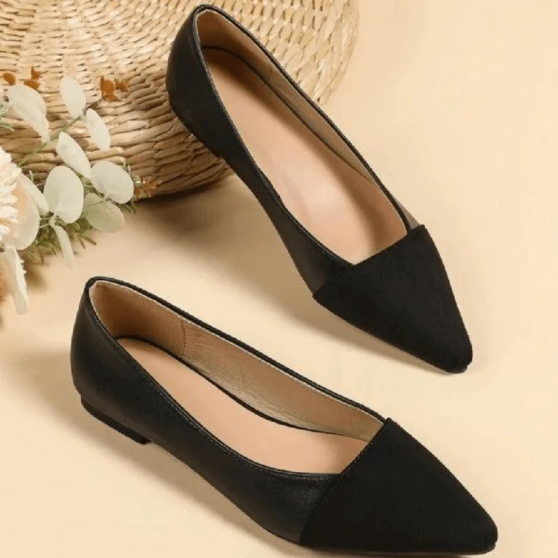 Women's tassel - adorned stiletto heel pumps for a bohemian touchMinimalist Point Toe Pump Women's tassel - adorned stiletto heel pumps for a bohemian touchMinimalist Point Toe Pump