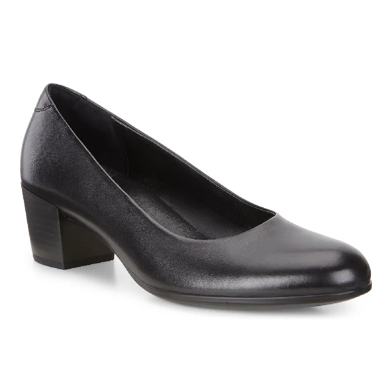 Women's high - heeled patent leather fashion & dress shoes with rhinestones Ecco Dress Classic 35 Pump 209903 Women's high - heeled patent leather fashion & dress shoes with rhinestones Ecco Dress Classic 35 Pump 209903