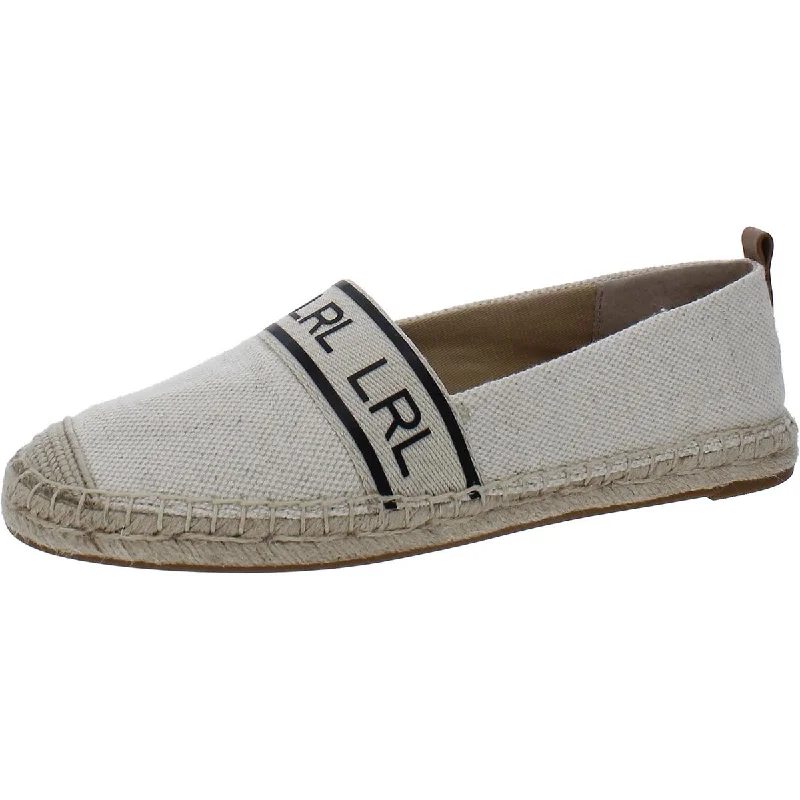 Women's Geometric - Patterned Ballet Flats in Multicolor for a Fashion - Forward Look Lauren Ralph Lauren Womens Canvas Leather Trim Espadrilles Women's Geometric - Patterned Ballet Flats in Multicolor for a Fashion - Forward Look Lauren Ralph Lauren Womens Canvas Leather Trim Espadrilles