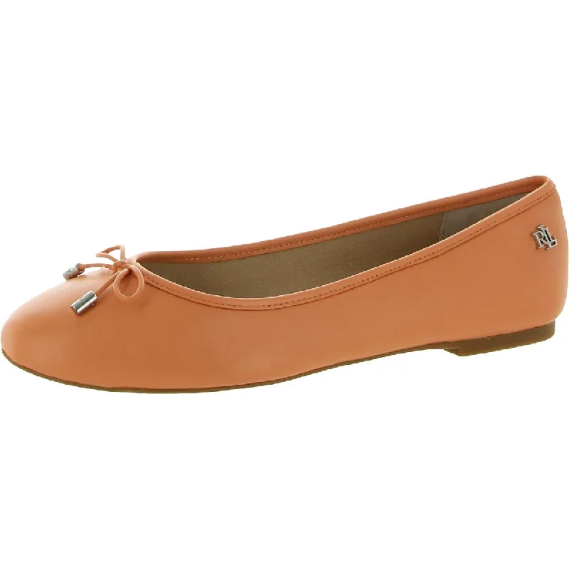 Coral/Soft Nappa