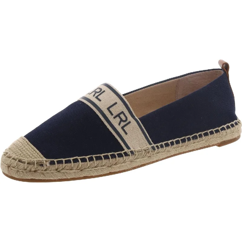 Navy/Canvas/Webbing