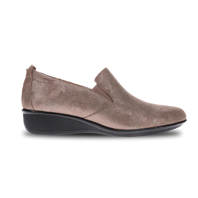 Women's strappy high - heeled fashion & dress shoes with an ankle - strap for added support REVERE JAMAIKA CHAMP Women's strappy high - heeled fashion & dress shoes with an ankle - strap for added support REVERE JAMAIKA CHAMP