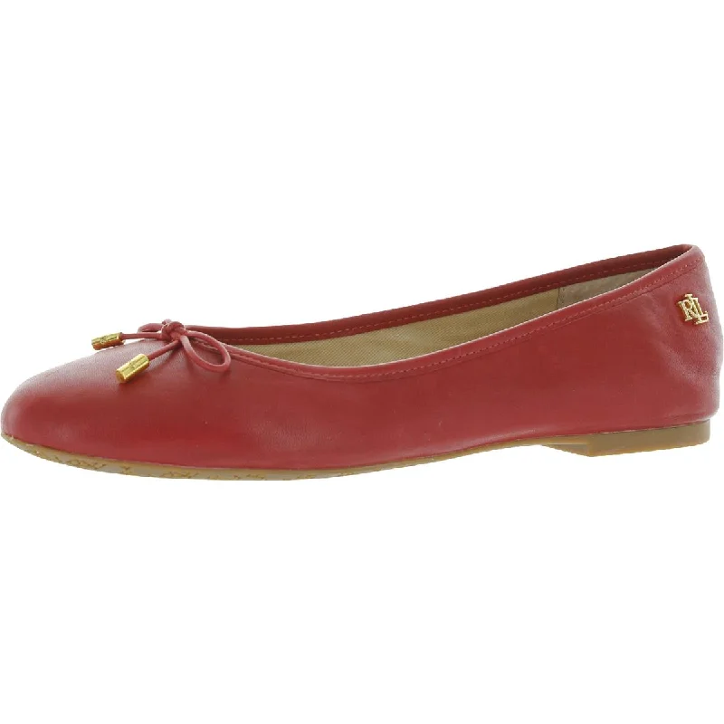Women's Tassel - Trimmed Ballet Flats in Olive Green for a Trendy Twist Lauren Ralph Lauren Womens Jayna Bow Round Toe Ballet Flats Women's Tassel - Trimmed Ballet Flats in Olive Green for a Trendy Twist Lauren Ralph Lauren Womens Jayna Bow Round Toe Ballet Flats