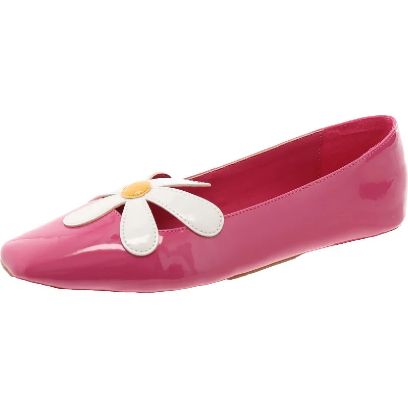 Fuchsia Pink