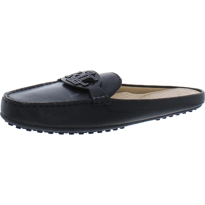 Women's Geometric - Patterned Ballet Flats in Multicolor for a Fashion - Forward Look Lauren Ralph Lauren Womens BRYNN MULE Laceless Slip On Mules Women's Geometric - Patterned Ballet Flats in Multicolor for a Fashion - Forward Look Lauren Ralph Lauren Womens BRYNN MULE Laceless Slip On Mules