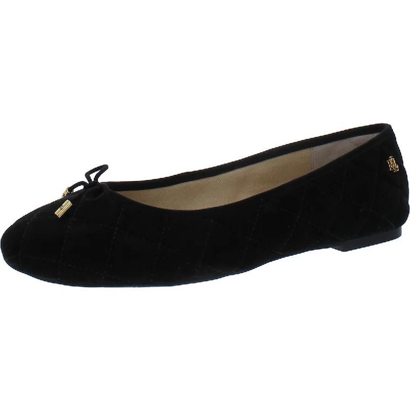 Black Suede