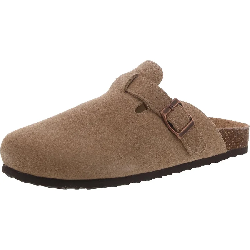 Women's Geometric - Patterned Ballet Flats in Multicolor for a Fashion - Forward Look KIDMI Womens Adjustable Suede Clogs Women's Geometric - Patterned Ballet Flats in Multicolor for a Fashion - Forward Look KIDMI Womens Adjustable Suede Clogs