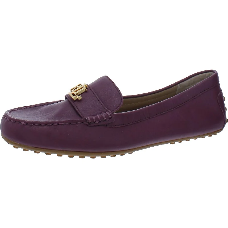 Women's Patent Leather Ballet Flats with Bow Detail in Black for a Classic Look Lauren Ralph Lauren Womens Leather Slip-On Loafers Women's Patent Leather Ballet Flats with Bow Detail in Black for a Classic Look Lauren Ralph Lauren Womens Leather Slip-On Loafers