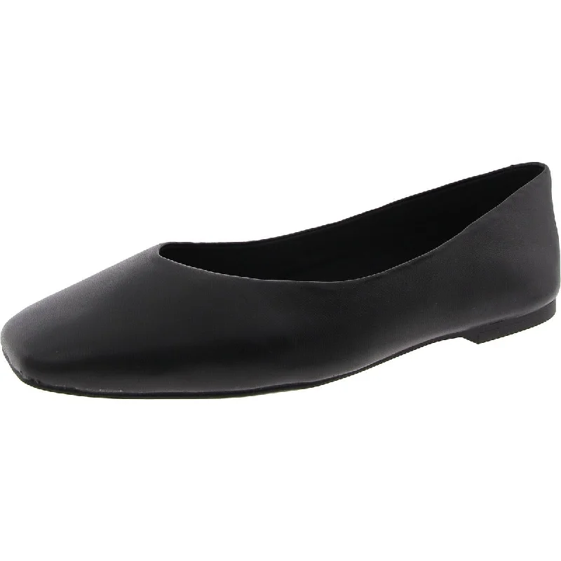 Women's Geometric - Patterned Ballet Flats in Multicolor for a Fashion - Forward Look Kenneth Cole New York Womens Padded Insole Leather Ballet Flats Women's Geometric - Patterned Ballet Flats in Multicolor for a Fashion - Forward Look Kenneth Cole New York Womens Padded Insole Leather Ballet Flats