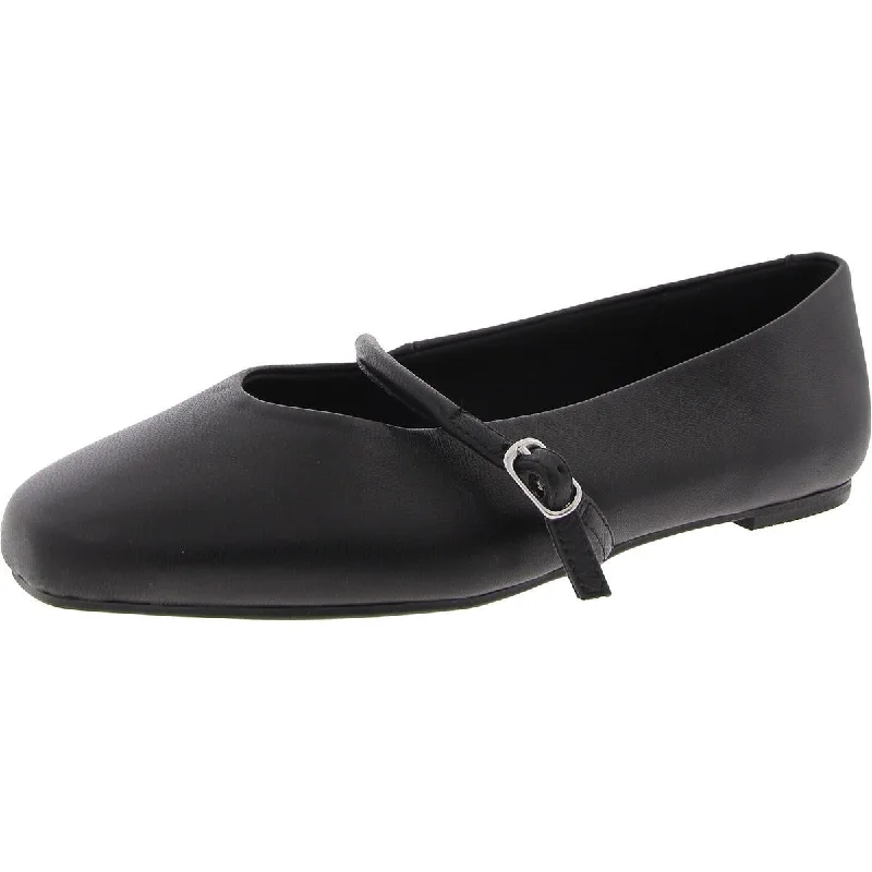Women's Fur - Lined Ballet Flats in Tan for a Cozy Winter Option Kenneth Cole New York Womens MAGONLIA Adjustable Leather Mary Janes Women's Fur - Lined Ballet Flats in Tan for a Cozy Winter Option Kenneth Cole New York Womens MAGONLIA Adjustable Leather Mary Janes