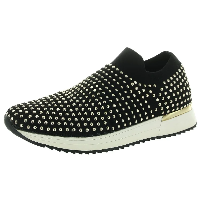Women's Embroidered Floral Pattern Ballet Flats in White for a Spring - Inspired Outfit Kenneth Cole Reaction Womens Rhinestone Slip-On Sneakers Women's Embroidered Floral Pattern Ballet Flats in White for a Spring - Inspired Outfit Kenneth Cole Reaction Womens Rhinestone Slip-On Sneakers