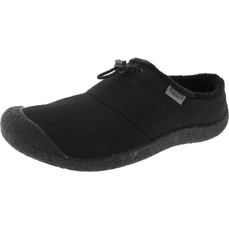 Black Smooth Nylon