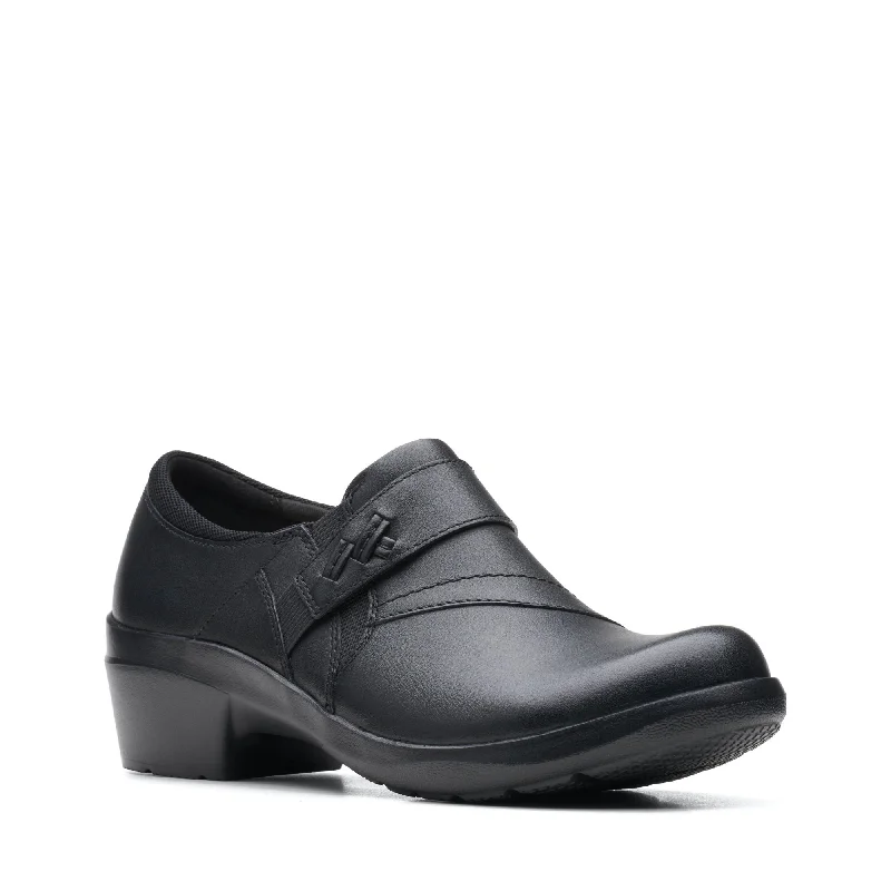 Women's platform - heel fashion & dress shoes with a glittery fabric for a party look Clarks Angie Pearl Women's platform - heel fashion & dress shoes with a glittery fabric for a party look Clarks Angie Pearl