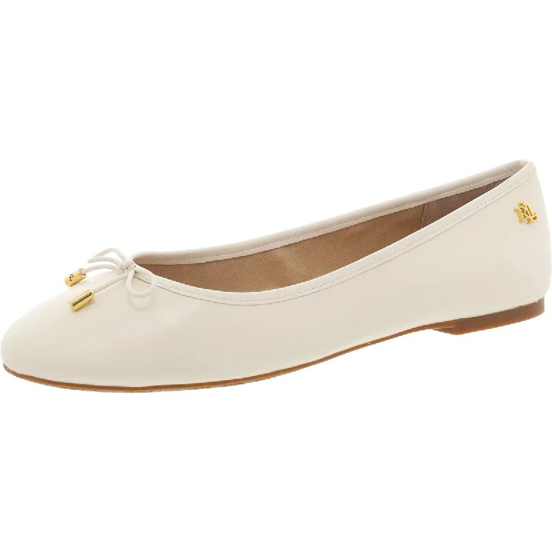 Cream Soft Nappa