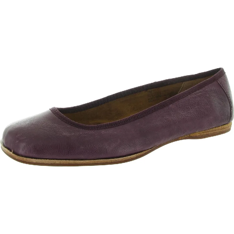 Women's Fur - Lined Ballet Flats in Tan for a Cozy Winter Option Kork-Ease Womens Arch Support Leather Ballet Flats Women's Fur - Lined Ballet Flats in Tan for a Cozy Winter Option Kork-Ease Womens Arch Support Leather Ballet Flats