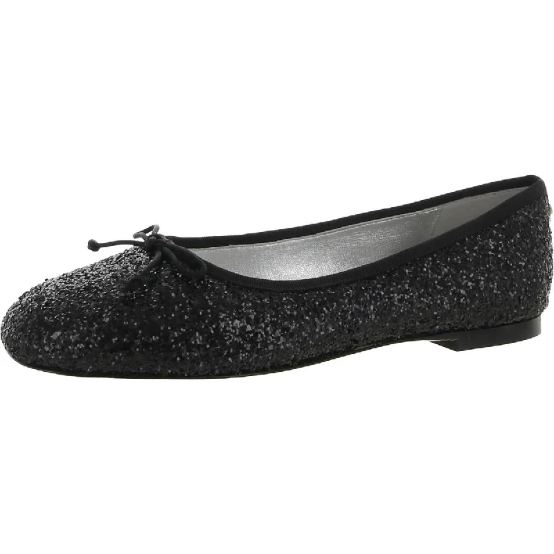 Black (Glitter)