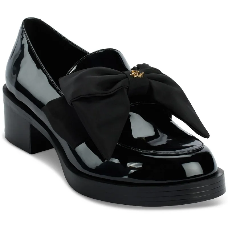 Women's Geometric - Patterned Ballet Flats in Multicolor for a Fashion - Forward Look Karl Lagerfeld Paris Womens Camilia Bow Bow Patent Leather Loafers Women's Geometric - Patterned Ballet Flats in Multicolor for a Fashion - Forward Look Karl Lagerfeld Paris Womens Camilia Bow Bow Patent Leather Loafers