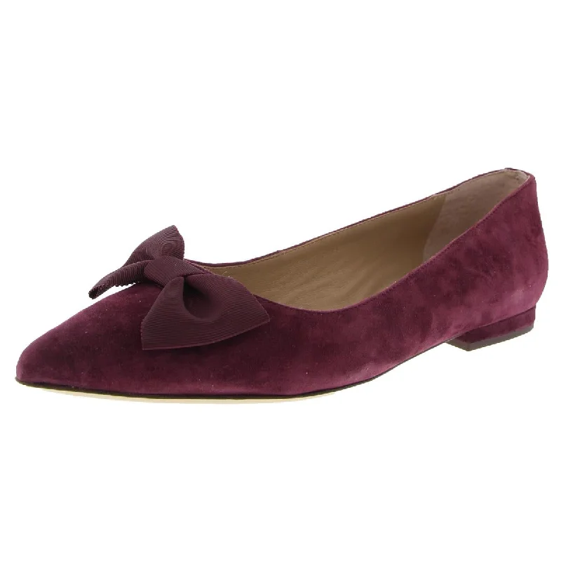 Women's Tassel - Trimmed Ballet Flats in Olive Green for a Trendy Twist Lauren Ralph Lauren Womens LONDYNBOW Bow Leather Flat Shoes Women's Tassel - Trimmed Ballet Flats in Olive Green for a Trendy Twist Lauren Ralph Lauren Womens LONDYNBOW Bow Leather Flat Shoes