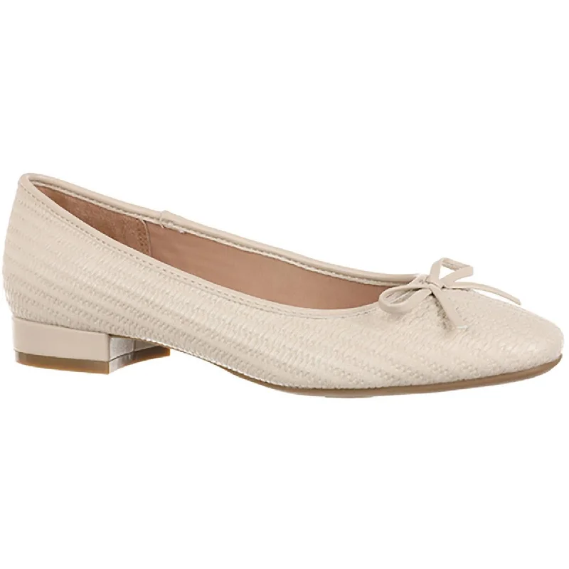 Women's Memory Foam Insole Ballet Flats in Pink for Extra Comfort LifeStride Womens Cheers Woven Textured Faux Leather Ballet Flats Women's Memory Foam Insole Ballet Flats in Pink for Extra Comfort LifeStride Womens Cheers Woven Textured Faux Leather Ballet Flats