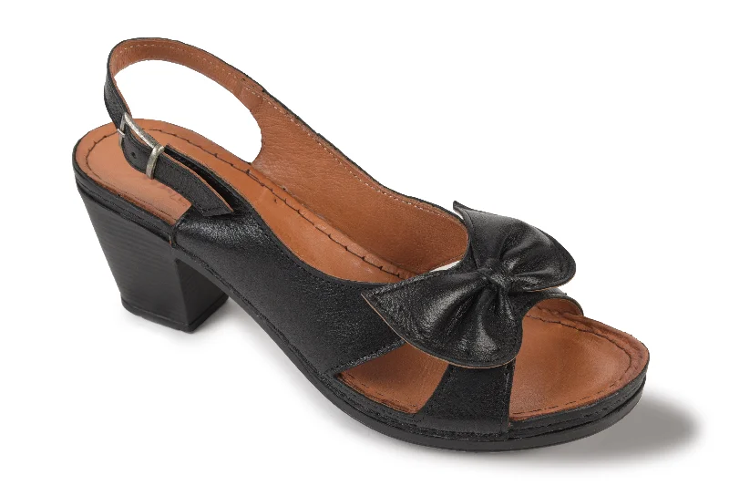 Women's platform fashion & dress shoes with a chunky heel for a bold fashion statement Volks Walker 5309 Red, L182 Women's platform fashion & dress shoes with a chunky heel for a bold fashion statement Volks Walker 5309 Red, L182