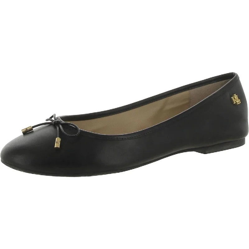 Black/Super Soft Leather