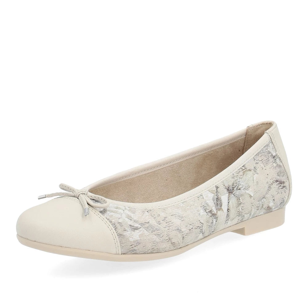 Women's satin - lined fashion & dress shoes with a low - heel for a comfortable yet stylish option Remonte D0K04-60 Women's satin - lined fashion & dress shoes with a low - heel for a comfortable yet stylish option Remonte D0K04-60