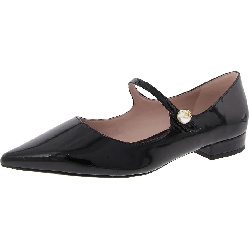 Black Patent
