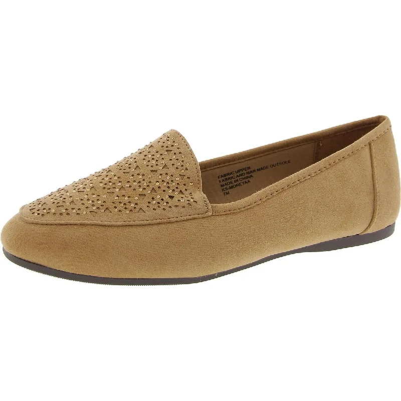 Natural Microsuede