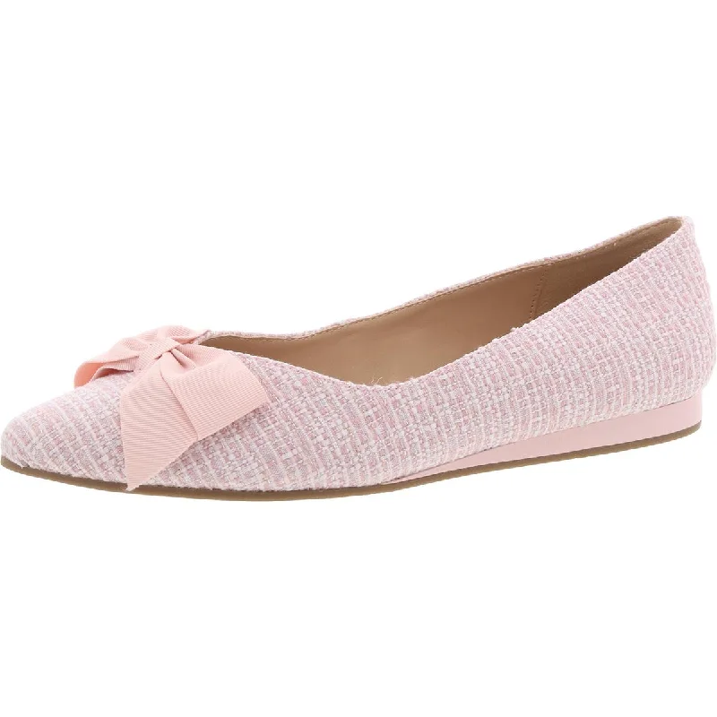 Pink Fabric