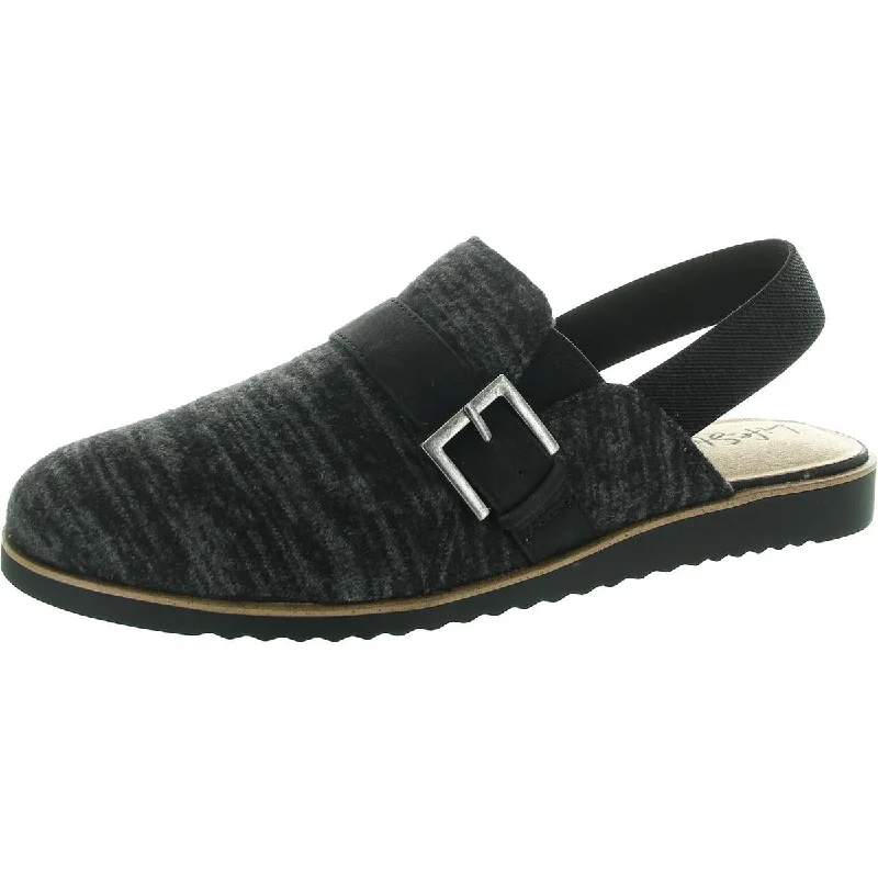 Women's Cashmere - Lined Ballet Flats in Burgundy for Warmth in Cold Weather LifeStride Womens Cushioned Footbed Mules Women's Cashmere - Lined Ballet Flats in Burgundy for Warmth in Cold Weather LifeStride Womens Cushioned Footbed Mules