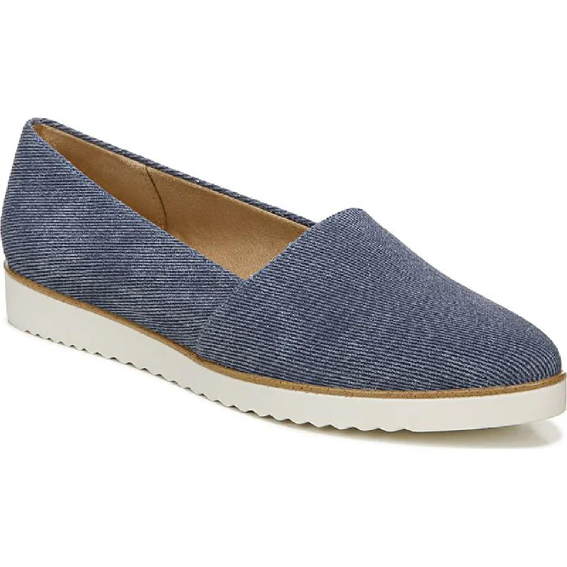 Women's Bow - Embellished Ballet Flats with a Platform Sole in Red for Added Height LifeStride Womens Bloom Comfort Insole Slip On Loafers Women's Bow - Embellished Ballet Flats with a Platform Sole in Red for Added Height LifeStride Womens Bloom Comfort Insole Slip On Loafers