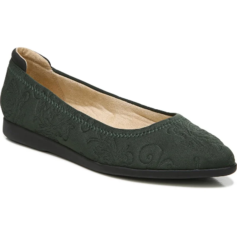 Women's Patent Leather Ballet Flats with Bow Detail in Black for a Classic Look LifeStride Womens Angelina Slip On Moccasins Women's Patent Leather Ballet Flats with Bow Detail in Black for a Classic Look LifeStride Womens Angelina Slip On Moccasins