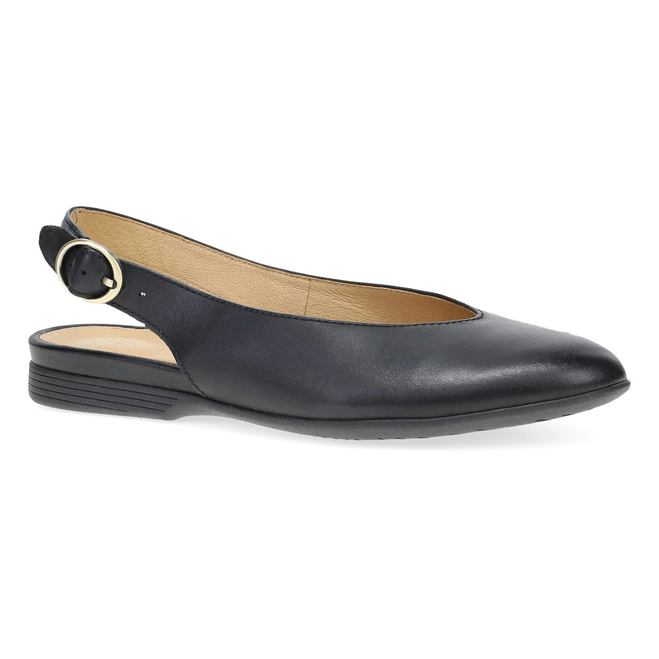 Women's high - heeled patent leather fashion & dress shoes with rhinestones DANSKO LEA - BLACK Women's high - heeled patent leather fashion & dress shoes with rhinestones DANSKO LEA - BLACK