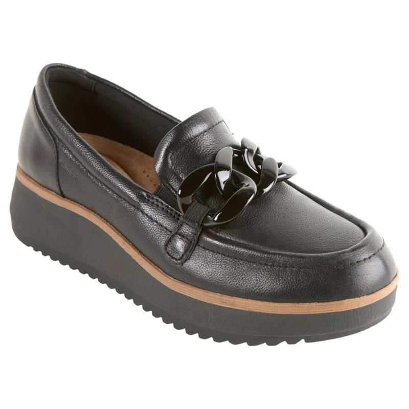 Women's lace - up fashion & dress shoes with a high - heel and a cut - out design for a modern aesthetic Clarks Zylah May Blk Combi 80107 Women's lace - up fashion & dress shoes with a high - heel and a cut - out design for a modern aesthetic Clarks Zylah May Blk Combi 80107