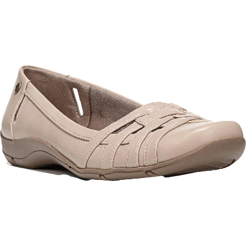 Women's Memory Foam Insole Ballet Flats in Pink for Extra Comfort LifeStride Womens Diverse Cushioned Footbed Square Toe Flats Women's Memory Foam Insole Ballet Flats in Pink for Extra Comfort LifeStride Womens Diverse Cushioned Footbed Square Toe Flats