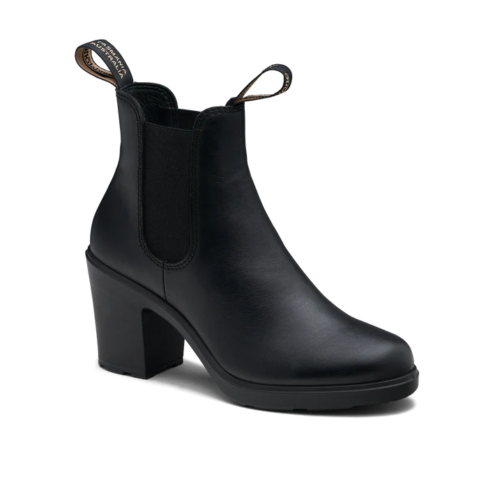Women's satin - covered fashion & dress shoes with a bow - detail for a romantic look Blundstone 2365 Women's satin - covered fashion & dress shoes with a bow - detail for a romantic look Blundstone 2365