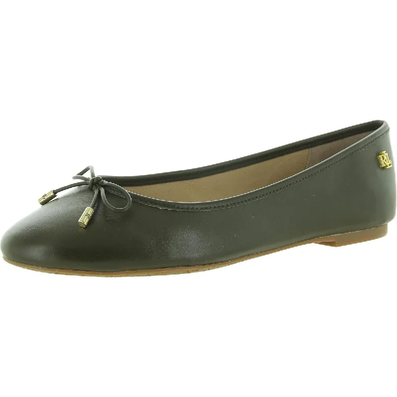 Green Soft Nappa