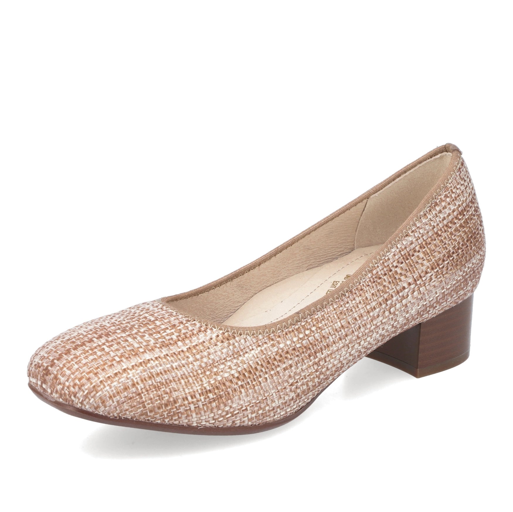 Women's platform fashion & dress shoes with a chunky heel for a bold fashion statement Rieker 49260-22 Women's platform fashion & dress shoes with a chunky heel for a bold fashion statement Rieker 49260-22
