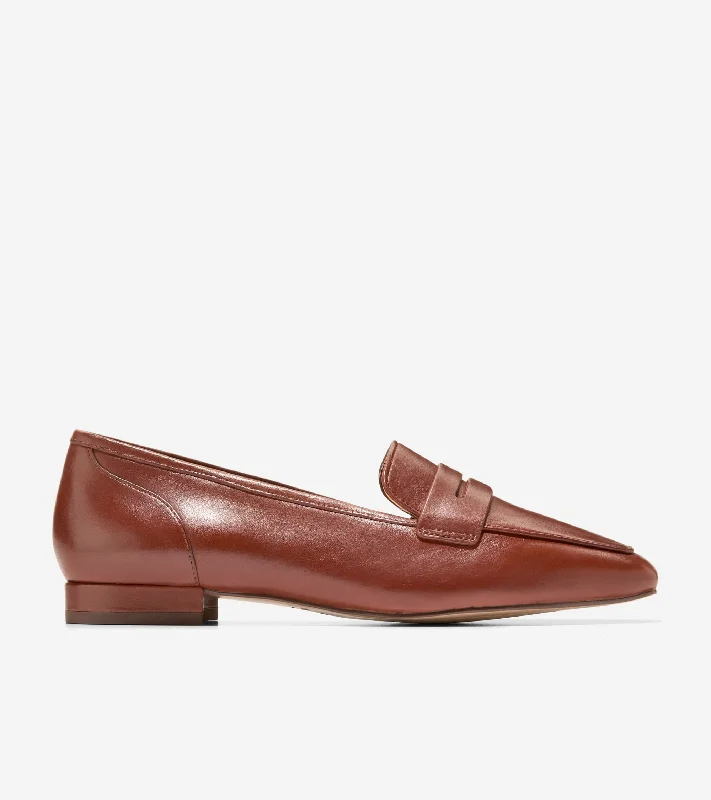 Women's platform fashion & dress shoes with a chunky heel for a bold fashion statement Women's Tarese Soft Loafer Women's platform fashion & dress shoes with a chunky heel for a bold fashion statement Women's Tarese Soft Loafer